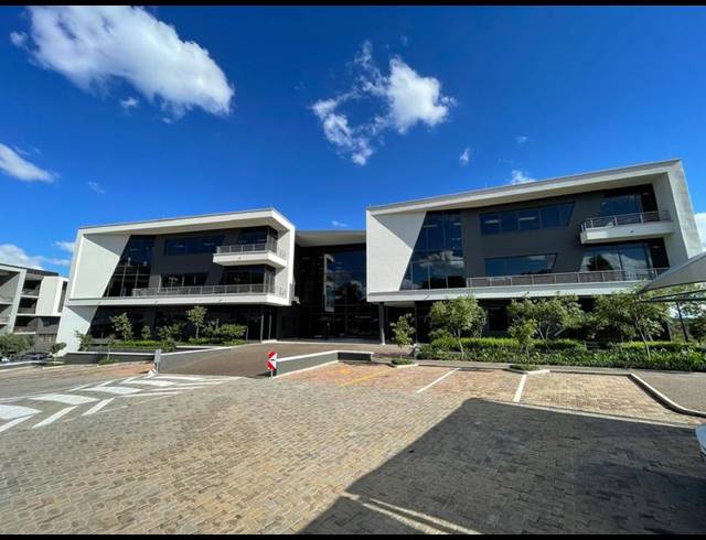 BUSINESS PROPERTY TO RENT IN CENTURION